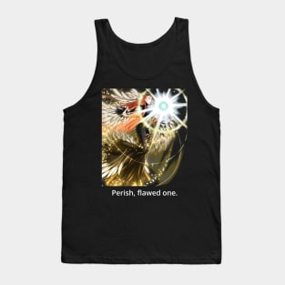 Fire Emblem Ashera Tank Top